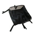 thumbnail image 3 of Bolsa organizadora para , bolsa organizadora para la parte inferior del cochecito, ligera de tela Oxford para la parte inferior del cochecito, L sin tablero, 3 of 8