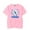 pink, variant on Freya Skye merch Freya Skye tour tshirt crewneck short sleeve tshirt men/women concert tops