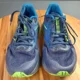thumbnail image 4 of New Balance Dynasoft Nitrel v5 Men Size 10 Natural Pixel Green Trail Running, 4 of 5