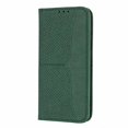 thumbnail image 4 of Dteck for Samsung Galaxy S21 Plus Flip Wallet Case, PU Leather Case with Card Slot Kickstand and Wrist Strap Shockproof Protective Case for S21 Plus 6.7" 2021 Women Men, Green, 4 of 10