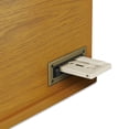 thumbnail image 5 of Victrola Navigator 8-in-1 Bluetooth Record Player (Oak), 5 of 6