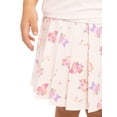 thumbnail image 4 of Hello Kitty & Friends Girl's Active Tank Top and Pleated Skort Set, Sizes 4-12, 4 of 8