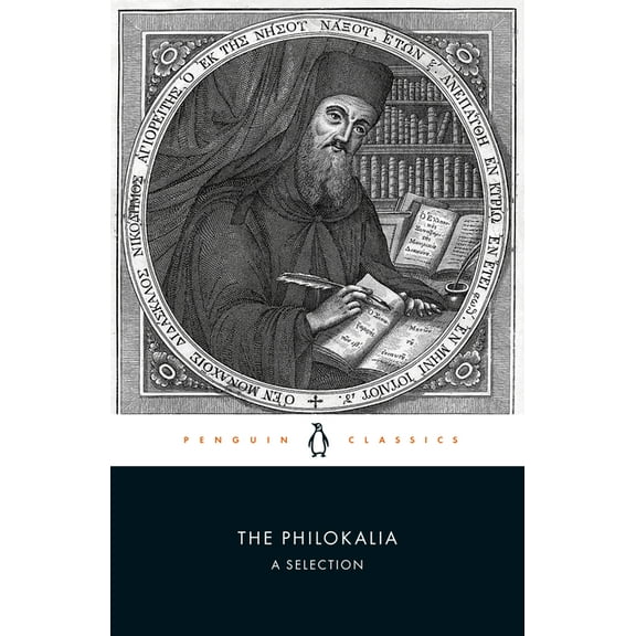 The Philokalia: A Selection, (Paperback)