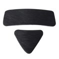 thumbnail image 5 of Tapis de Repos Flèche, Chasse Tir à l'Arc Tapis de Repos Adhésif Patch Flèches Arc Recourbé Autocollant 2 Pcs, 5 of 5