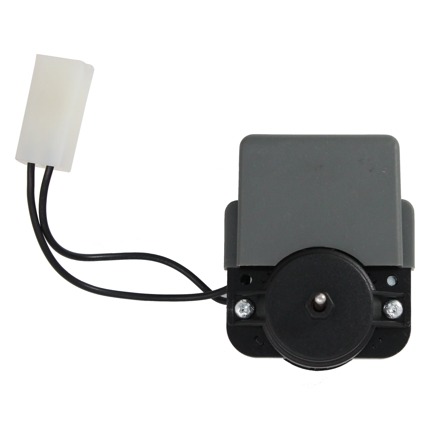 2315539 Refrigerator Evaporator Fan Motor Replacement for Kenmore / Sears 106.74983400 - Compatible with WP2315539 Evaporator Motor