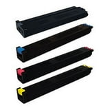 PrinterDash Compatible with Sharp MX-4100N/… product image