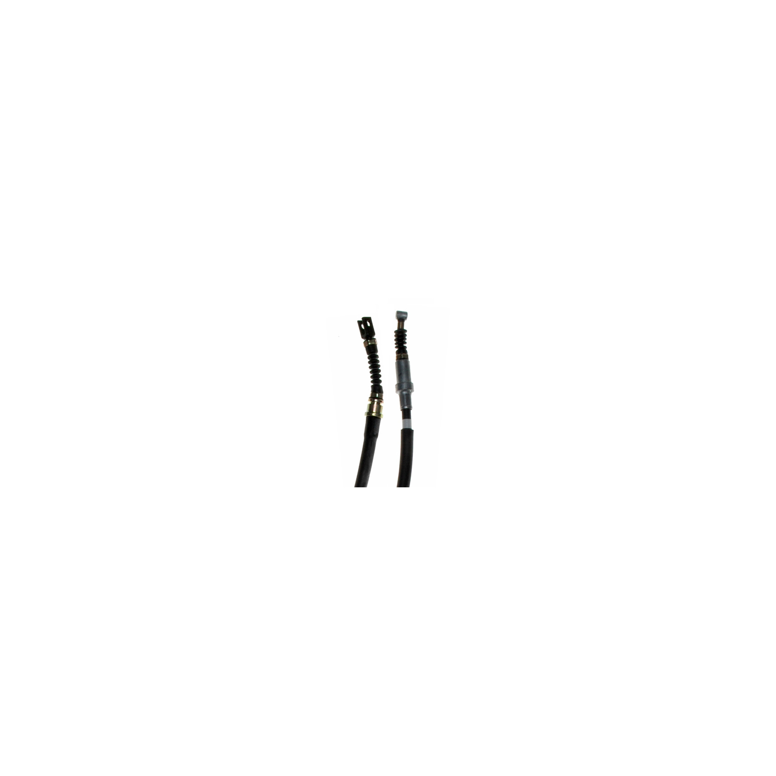 Raybestos Element3 Parking Brake Cable, BC94020 Fits select: 1986-1988 ACURA LEGEND