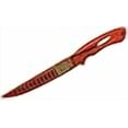 thumbnail image 2 of Betts Billy Bay HiViz Couteau à Filets de 6 Po FK6-30A (Orange), 2 of 4