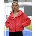 thumbnail image 2 of KATE RAIN JACKET (Final Sale), 2 of 5
