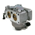 thumbnail image 6 of The ROP Shop Carburetor with Gaskets for Kawasaki KM-15004-7024, KM150047024 Mower Engines, 6 of 9