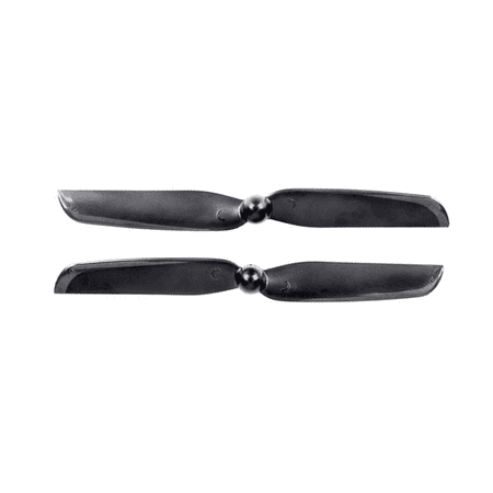 HobbyFlip Propellers Blades Props Rotors Self Runner 250(R)-Z-01 Compatible with Walkera Runner 250 Advanced
