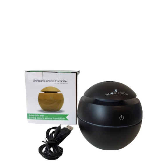 Aromatherapy Diffuser