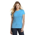 thumbnail image 1 of District T-Shirt à Manches Courtes Parfait pour Femme, 1 of 1