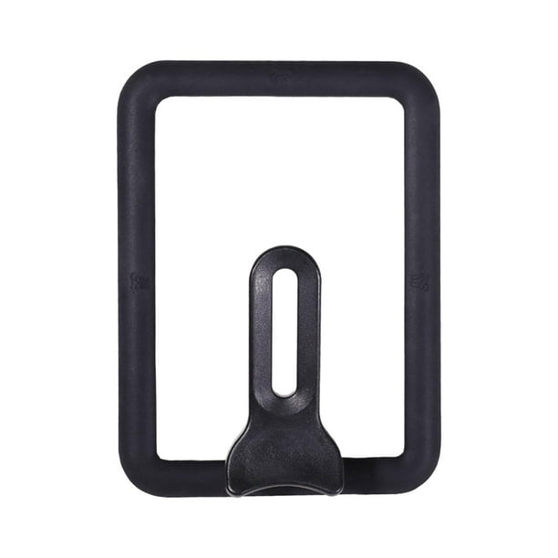 Tapa para sartén de huevos, utensilios de cocina portátiles con asa de repuesto para sartén Tamagoyaki 13x18cm