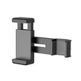 thumbnail image 1 of Phone Tripod 360 Degrees Adjustable Desktop Phone holder phone stabilizer adjustable Action Camera Holder Portable Stabilizer, 1 of 9