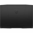 thumbnail image 5 of MSI Katana 15 15.6" Full HD Gaming Laptop, Intel Core i7 i7-12650H, 16GB RAM, NVIDIA GeForce RTX 4060 8 GB, 1TB SSD, Windows 11, 5 of 10
