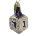 thumbnail image 2 of Holiday Ornaments Dreidel. Hanukkah Jewish 090011, 2 of 3