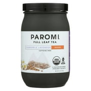 Paromi Tea, Chamomile Lavender, 15 Ct