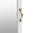 thumbnail image 5 of Baxton Studio Wessex Wall Mounted Jewelry Armoire, 5 of 5