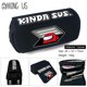 thumbnail image 1 of Estuche de lápices de juego para niños, bolsa de bolígrafo para niños, bolsas de papelería para estudiantes, estuche de maquillaje cosmético CStyle-17, 1 of 1