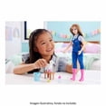 thumbnail image 4 of Muñeca Barbie Profesiones Granjera, 4 of 4