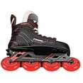 thumbnail image 4 of Tour Kids' Adjustable Inline and Roller Hockey Skates, 4 of 6