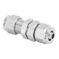 thumbnail image 3 of 304 Stainless Steel Two-Touch Air Fitting Hose Partition Pneumatic Connector for MachineФ10 x 8, 3 of 9