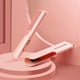 thumbnail image 5 of Peine Alisador de Cabello Sincero USB Portátil Doble Uso Rosa, 5 of 10