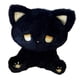 thumbnail image 2 of Juguete de Peluche Animal Strade Fareast Limited 5,91 Pulgadas Negro y Oro, 2 of 8