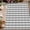 Gray & White, variant on NAWAY Waterproof Outdoor Rug 9x12 ft, Reversible Plastic Patio Rug, UV Resistant Straw Camping Mat with Carry Bag for RV Beach Deck Backyard, Black & White