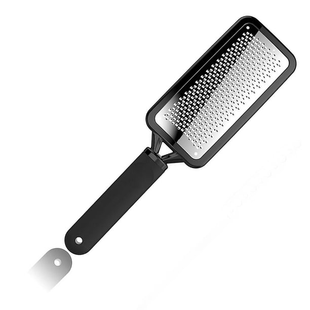 Foot File Callus Remover,colossal Foot Rasp And Professional Scrubber ...