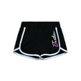 thumbnail image 4 of Justice Girls Logo Swim Board Shorts, Sizes 5-18, 4 of 4