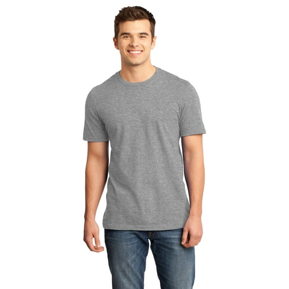 District Men's Very Important Tee