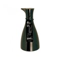 thumbnail image 2 of Olipac Cigno 0.5L Olive Oil Dispenser | Gun Metal, 2 of 5