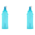 thumbnail image 4 of Eigraketly Botella de agua Bolsa plegable Deporte al aire libre Botellas de viaje Contenedor, 4 of 6