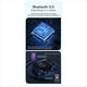 thumbnail image 2 of Amplificador Digital Bluetooth 12V Hogar Coche 2 Canales Altavoz de Sonido HIFI Receptor FM Amplificador de Audio Clase-AB AMP, 2 of 5