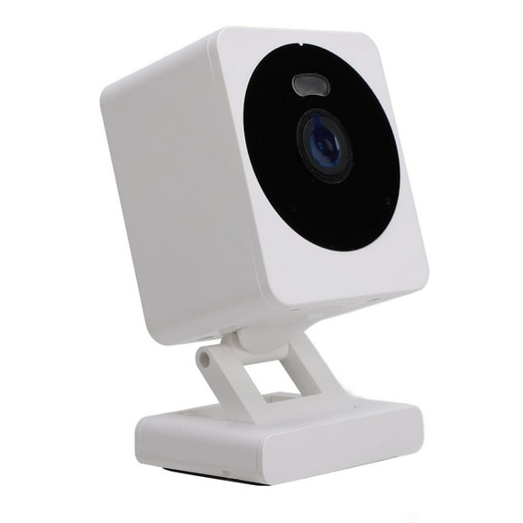 Cámara de Seguridad Wifi, Ajuste de Ángulo de Ángulo de Visión Grande de 130 Cámara de Monitoreo de 5MP US EE. Uu.
