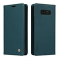 thumbnail image 1 of Funda para Samsung Galaxy Note 8 Estuche de Cuero PU Tipo Cartera con Ranuras para Tarjetas y Cierre Magnético, 1 of 5