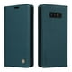 thumbnail image 1 of Funda para Samsung Galaxy Note 8 Estuche de Cuero PU Tipo Cartera con Ranuras para Tarjetas y Cierre Magnético, 1 of 5