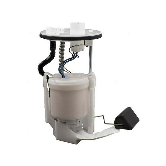 Fuel Pump Assembly - Compatible with 2007 - 2011 Toyota Camry Sedan 4-Door 2008 2009 2010