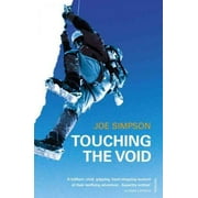 SIMPSON, JOE Touching the Void