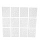 thumbnail image 1 of Pegatinas autoadhesivas para uñas, 12 hojas, decoración navideña para uñas, pegatinas para uñas con copos de nieve, logra más, 1 of 8