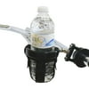 Desert Dawgs 22-REB RoadRunner PLUS Drink Holder w/Ultra Snap Drink Holder - Brake/Clutch Mount - Black