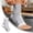 F, variant on Klonfd Ankle Support For Sports & Outdoor Activities Compression Fit For Injury Recovery And Stability