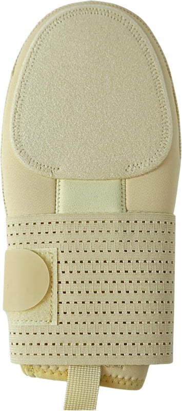 Baseball Sliding Mitt - Youth and Adult Sizes - Drippy Accessory Gingerbread Man, Ice Cream, Miami Color, Left & Right Hands, Hand and Wrist Protection (Strawberry Ice Cream, Youth)