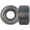 DAV109 AT18X9.5-8, variant on 2-Pack 19x7-8 ATV UTV Tires 4PR Tubeless Sport-Racing All-Terrain Tires with Knobby Pattern Heavy-Duty Off-Road Tires for Mud Dirt Sand and Snow