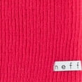thumbnail image 2 of Neff Unisex Daily Beanie, Raspberry, One-Size, 2 of 4
