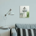 thumbnail image 2 of Stupell Industries Hyannis Coast Lighthouse Waterside Architecture Wall Plaque, 13 x 19, Design by Melissa Hyatt LLC, 2 of 6