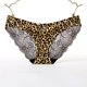 thumbnail image 1 of TrowBridge-bragas sexys para mujer, ropa interior de encaje de satén de seda, lencería hueca, agradable para la piel, calzoncillos cómodos, 1 of 4