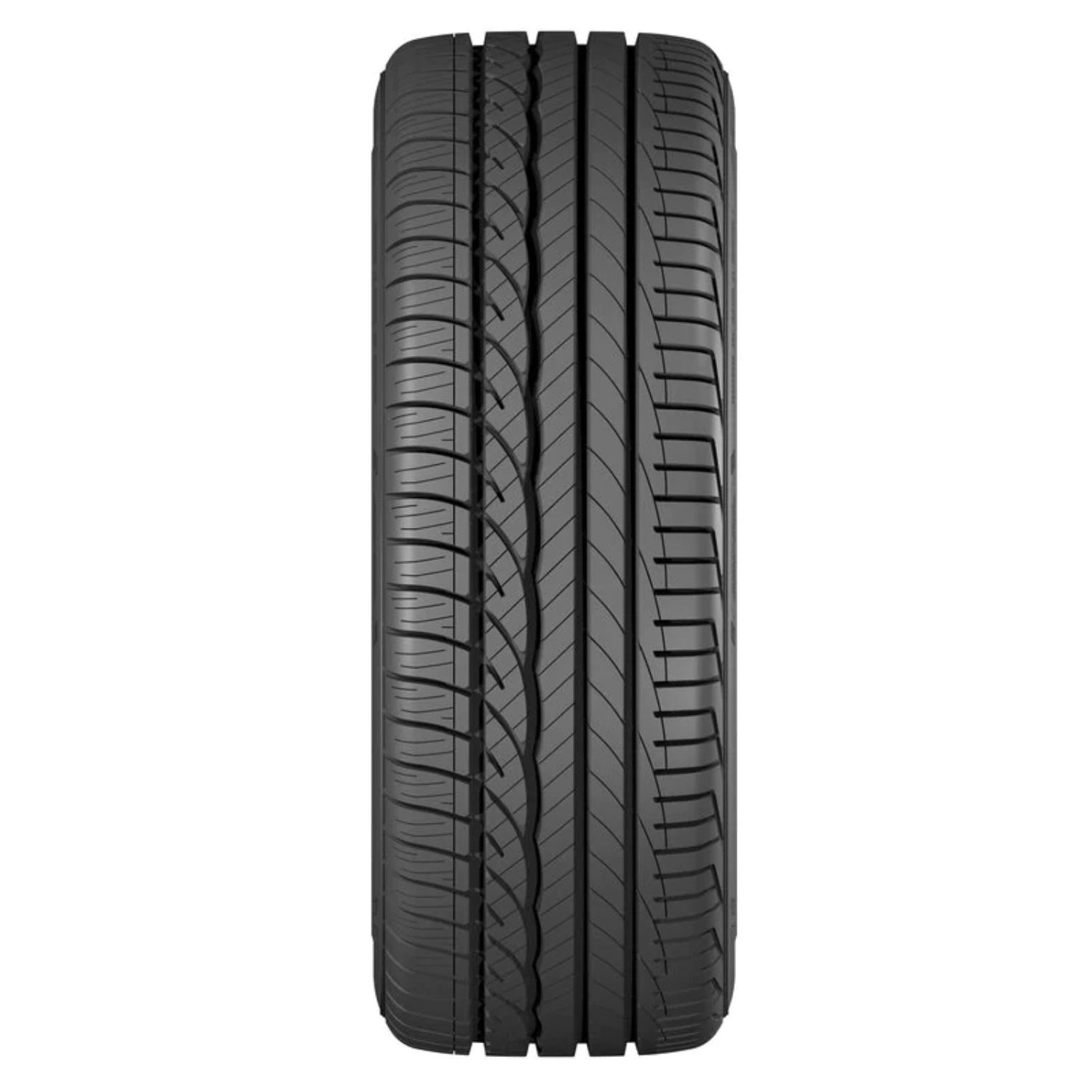 Aplus PRO Racing 235/45ZR18 98W XL High Performance Summer Tires (4 Tires, 235/45R18)
